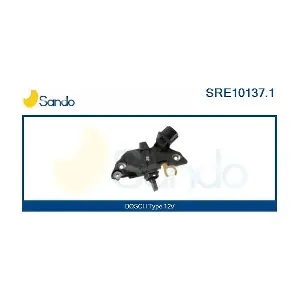SRE10137.1 SANDO