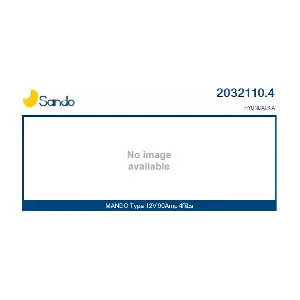 2032110.4 SANDO