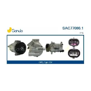 SAC77086.1 SANDO