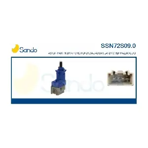 SSN72S09.0 SANDO
