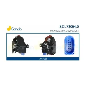 SDL73054.0 SANDO