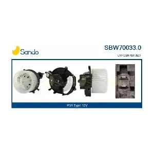 SBW70033.0 SANDO