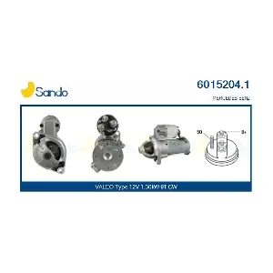 60152041 SANDO
