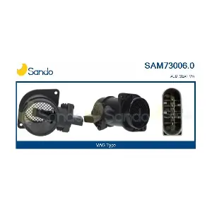 SAM73006.0 SANDO