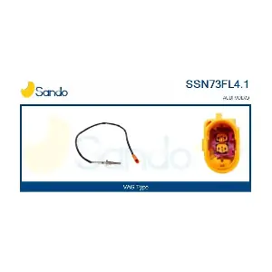 SSN73FL4.1 SANDO