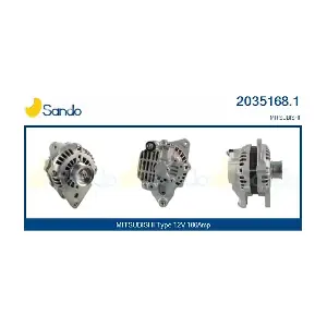 2035168.1 SANDO