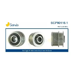 SCP90116.1 SANDO
