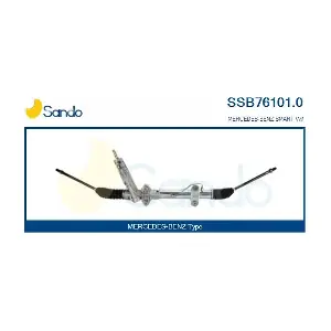 SSB76101.0 SANDO