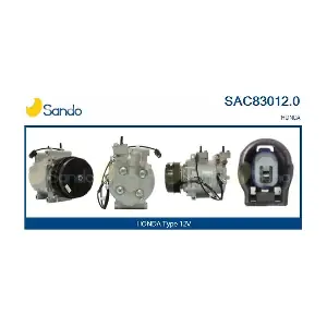 SAC83012.0 SANDO