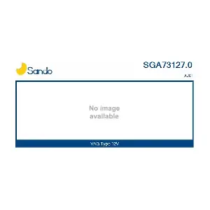 SGA73127.0 SANDO