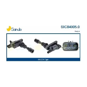 SIC84005.0 SANDO