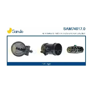 SAM74017.0 SANDO