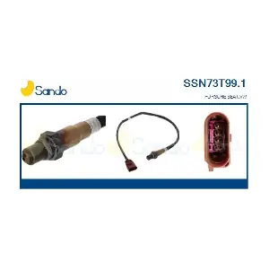 SSN73T99.1 SANDO