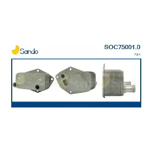 SOC75001.0 SANDO