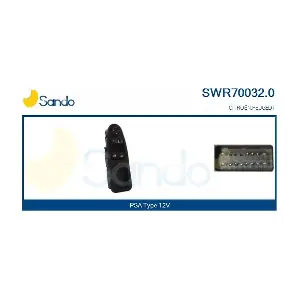 SWR70032.0 SANDO