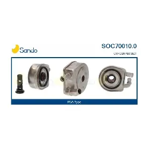 SOC700100 SANDO