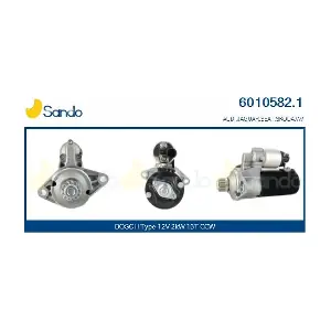 6010582.1 SANDO