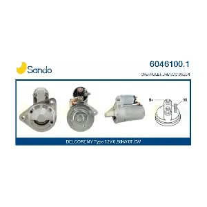 6046100.1 SANDO