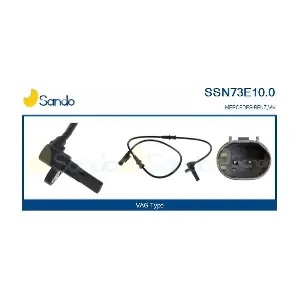 SSN73E10.0 SANDO
