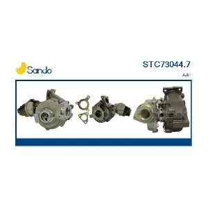 STC73044.7 SANDO