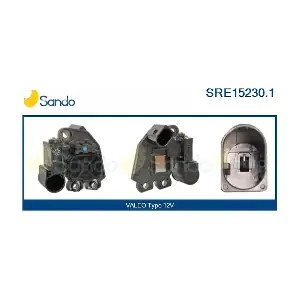 SRE15230.1 SANDO