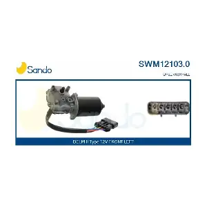 SWM12103.0 SANDO