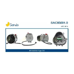SAC85001.0 SANDO