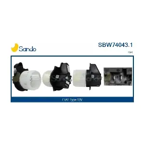 SBW74043.1 SANDO