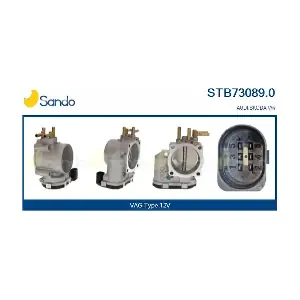 STB73089.0 SANDO