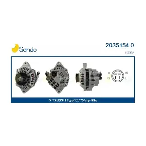 2035154.0 SANDO