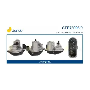 STB73096.0 SANDO