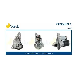 6035329.1 SANDO