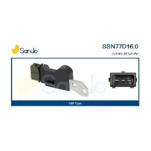 SSN77D16.0 SANDO