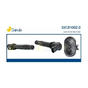 SIC81002.0 SANDO