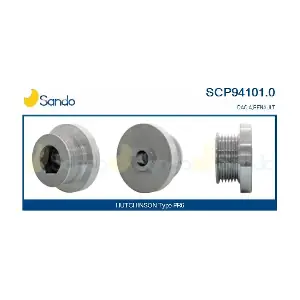 SCP94101.0 SANDO