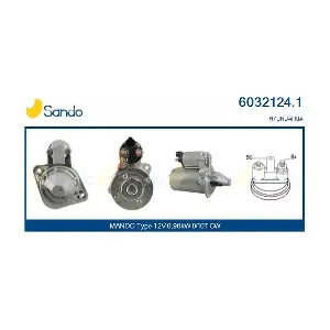 6032124.1 SANDO