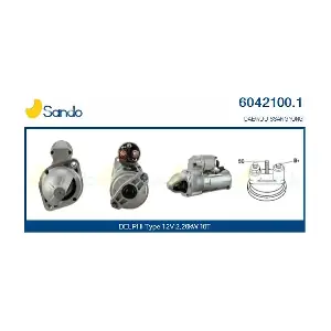 6042100.1 SANDO
