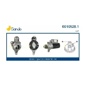 6010528.1 SANDO