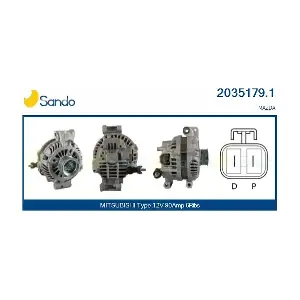 2035179.1 SANDO