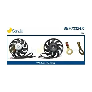 SEF73324.0 SANDO