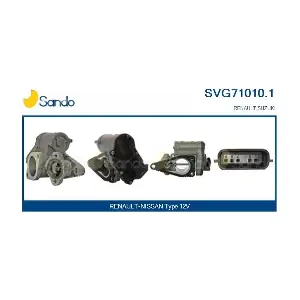 SVG71010.1 SANDO