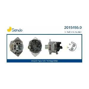 2015155.0 SANDO