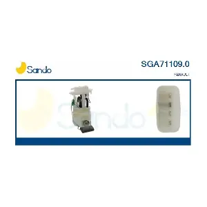 SGA71109.0 SANDO