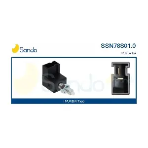 SSN78S01.0 SANDO