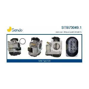 STB73049.1 SANDO