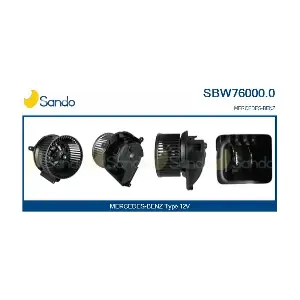 SBW76000.0 SANDO