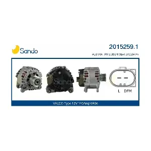 2015259.1 SANDO