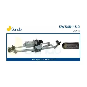 SWS48116.0 SANDO