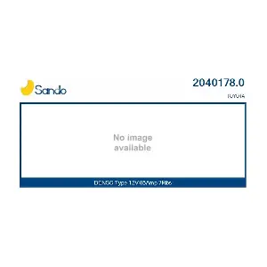 2040178.0 SANDO
