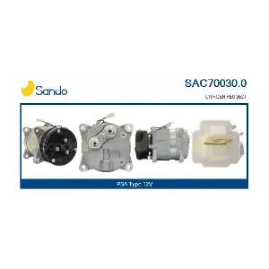 SAC70030.0 SANDO